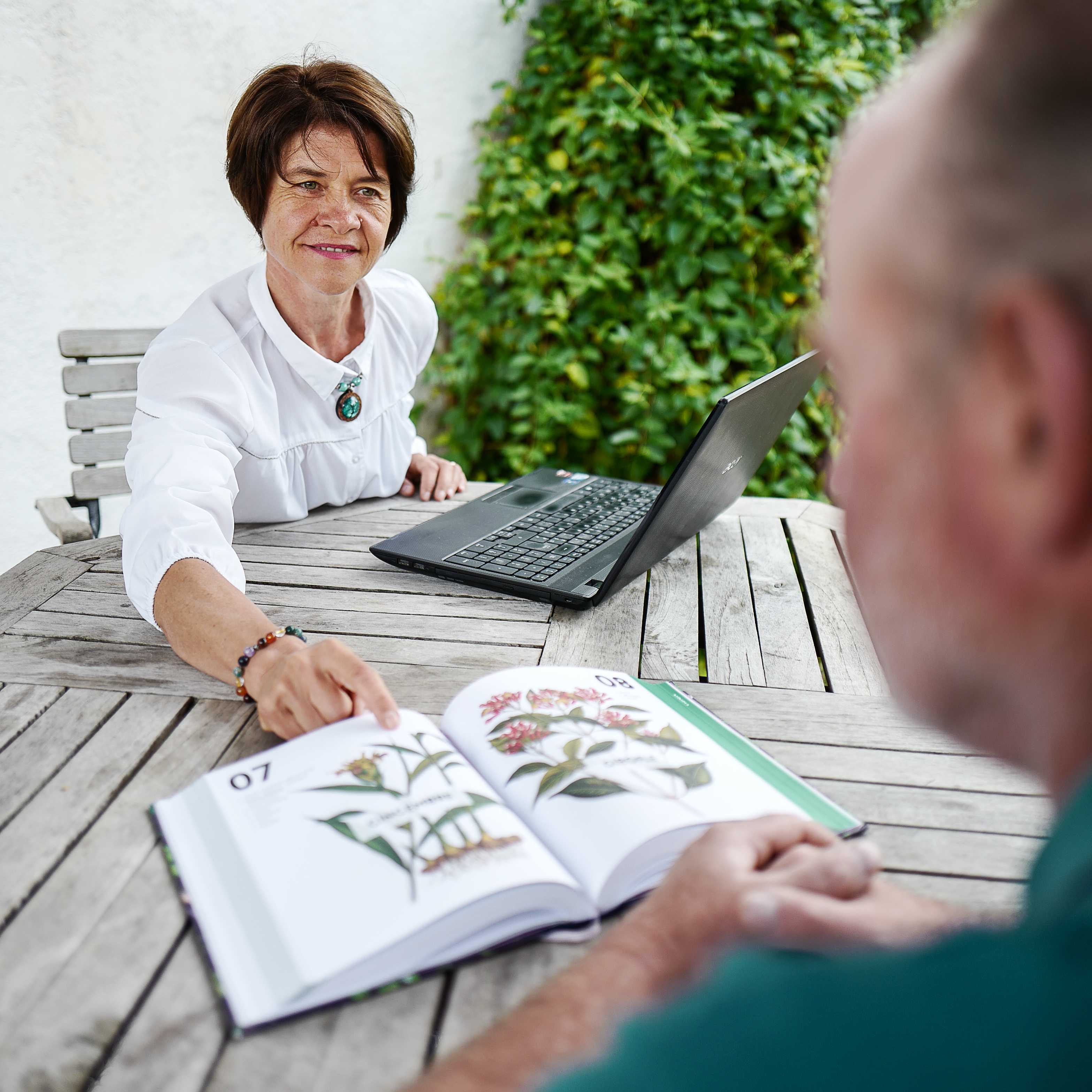 Consultation en Naturopathie